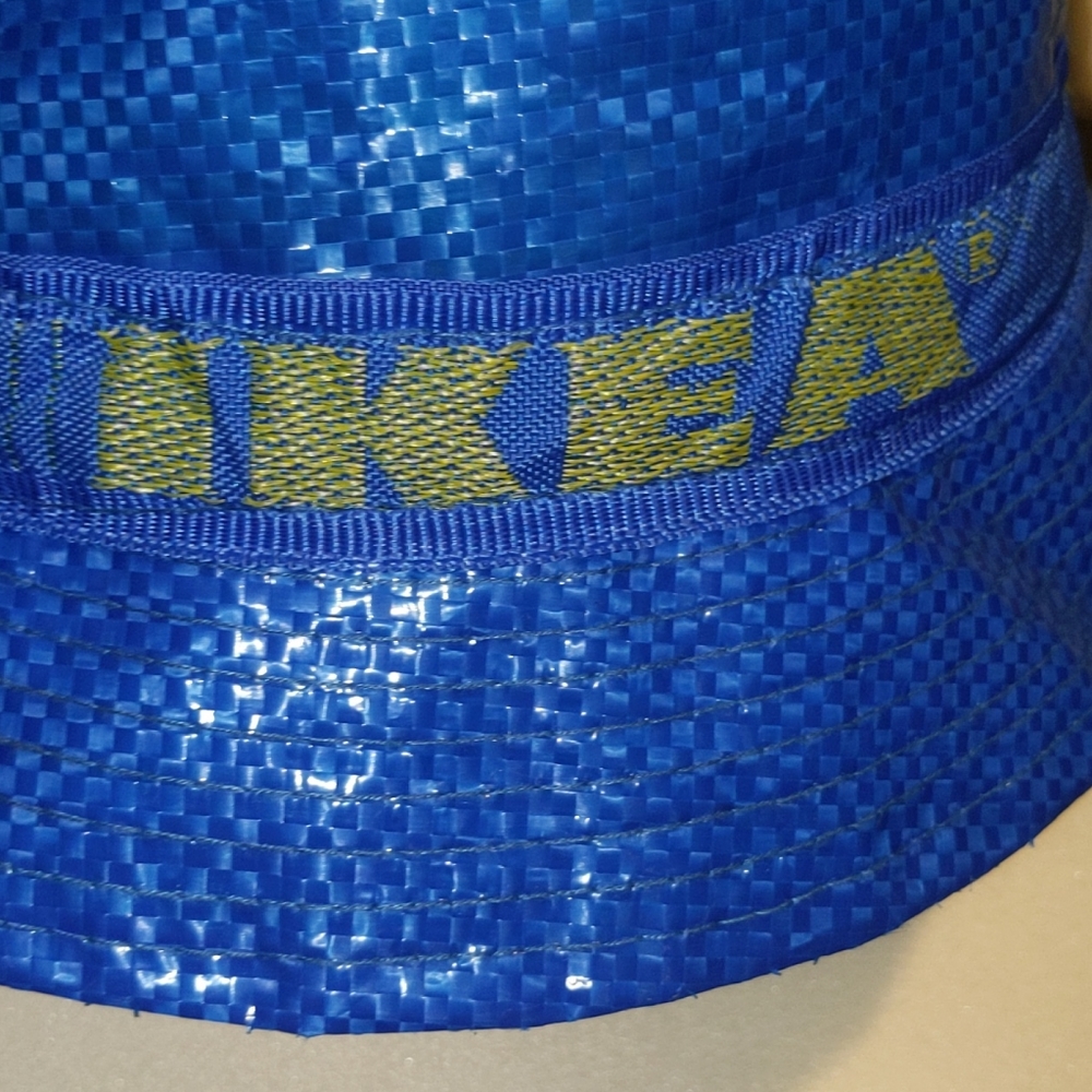 IKEA Bucket hat, Limited edition. NWT. - Picture 2 of 4